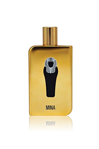 SAMAM PERFUMES Mina
