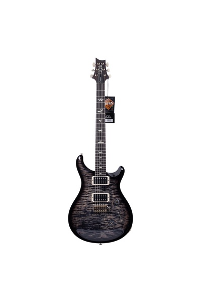 PRS - Paul Reed Smith PRS Custom 24 Cb Thin Gen III 85/15 Cb Elektro Gitar (C...