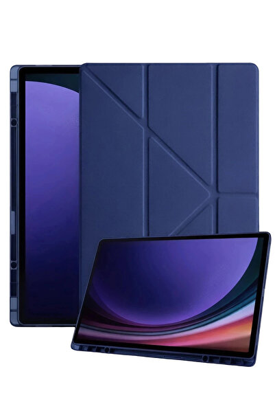 NewFace Sptrns Samsung Galaxy X730 Tab S11 Mars Tablet Case with Pen Holder (...