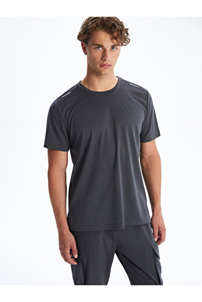 LC Waikiki Sparkling Choices from Shining Store Men's Sports T-Shirt with Ova...