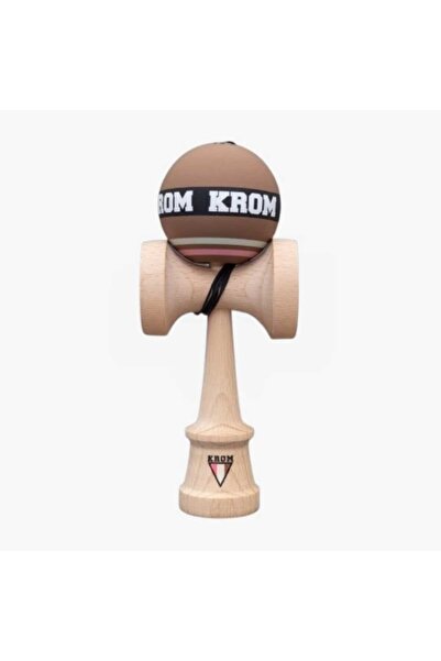KROM Kendama Strogo Neapolitan