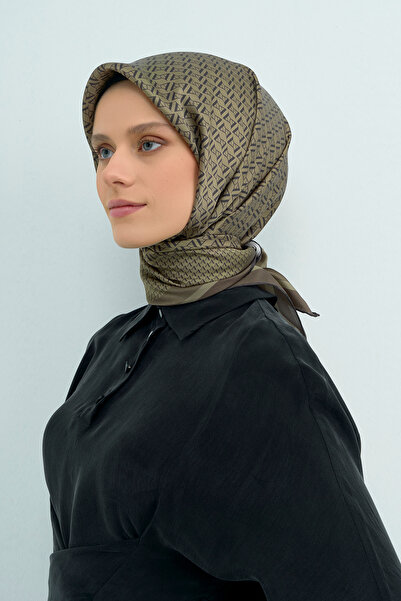 Armine وشاح سورا من الحرير الخالص-2026 ربيع-صيف- 950200D 55