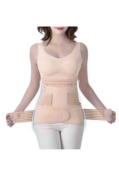 VEYA Postpartum girdle, postpartum triple girdle