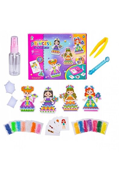 OEM Creative Craft Set for Girls with Magic Beads