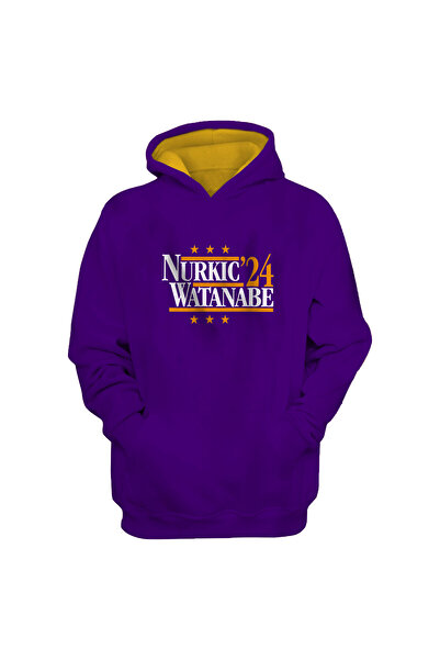 usateamfans Nurkic &amp;   Hanorac Watanabe