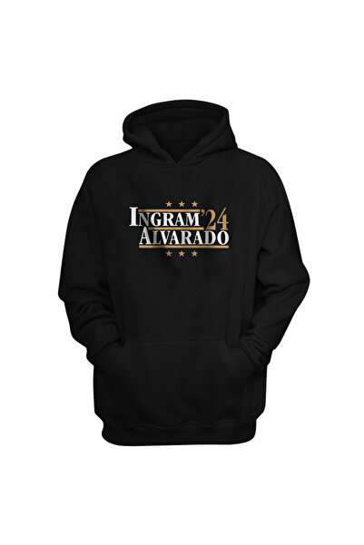 usateamfans Ingram &amp;   Alvarado Hoodie