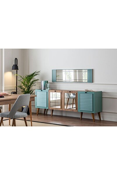 Doressa Home Vron Tva Konsol