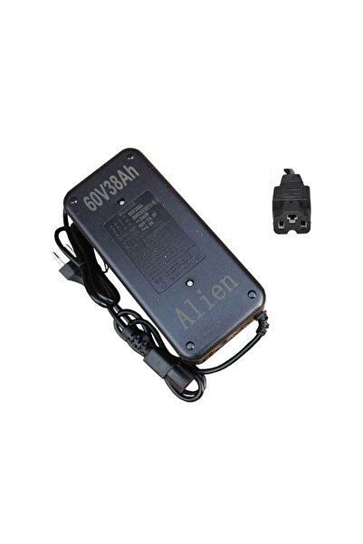 ALIEN Scooter, electric tricycle charger Lead-Acid 60V 38Ah