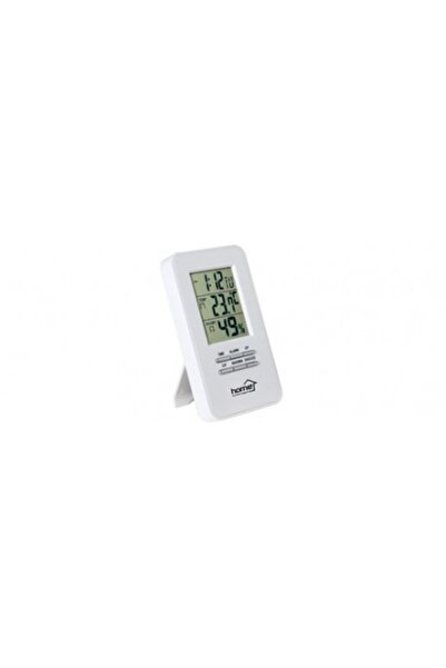 ALIEN Thermometer with hygrometer and alarm clock