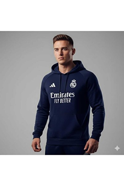 Sport Real Madrid Spanish jersey