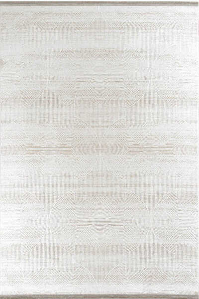 Halımax HYL4 Yumuşak Kadife Kaymaz Dört Mevsim Yıkanabilir Yolluk Dokuma Salo...