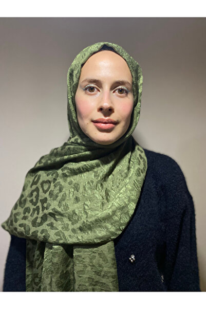 Avelienne Scarf MADAME POLO JAKAR ŞAL