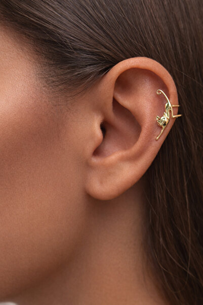 neslyaccessories Cat ear cuff