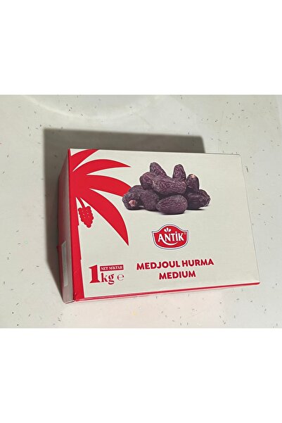 Antik Medjoul Hurma Medium