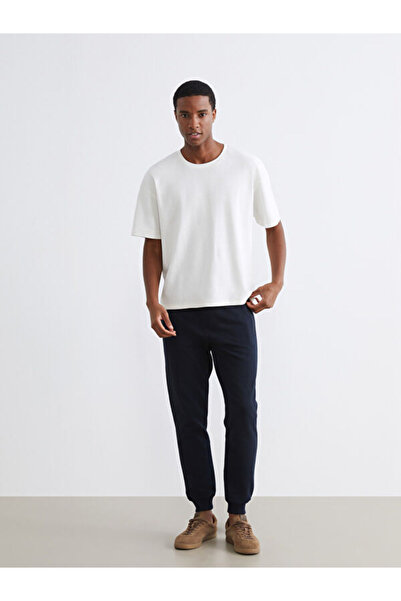 LC Waikiki منتجات فريزن ستور التي لا مثيل لها - بنطلون رياضي رجالي من ستاندرد...