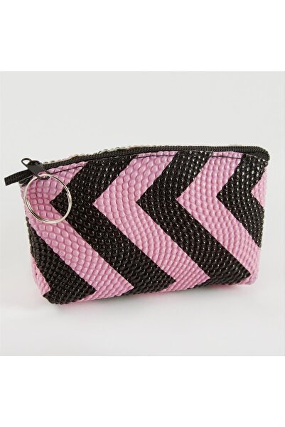nolva Zigzag Coin Purse