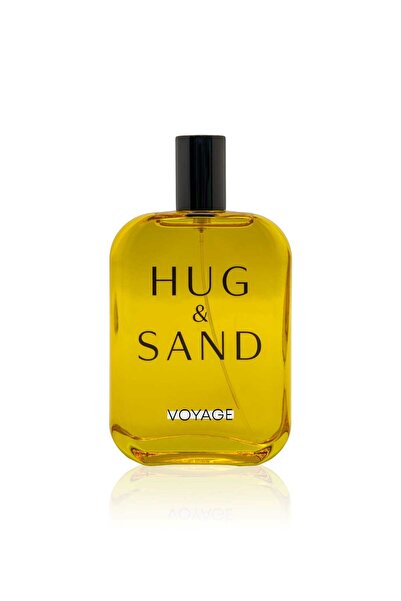 SAMAM PERFUMES hug & sand voyage