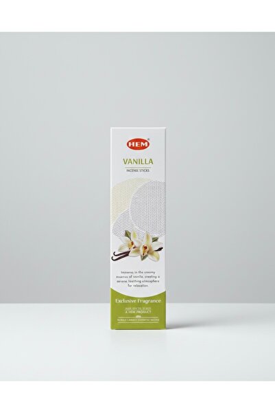 LEKUREN HEM Premium Çubuk Tütsü