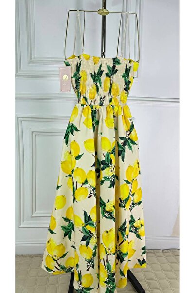 ZAYNAFASHIONSA Lian's dress