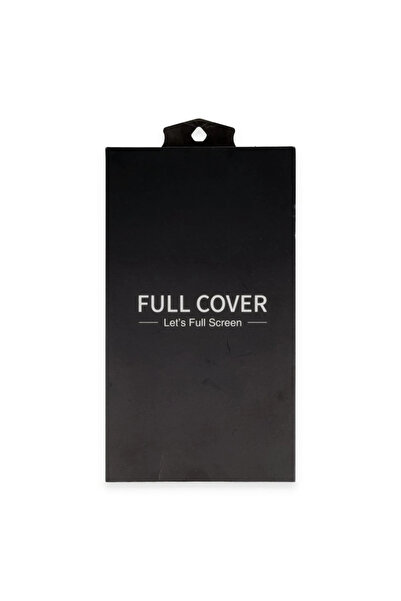 BAMBAM SHOP واقي شاشة زجاجي لهاتف ايفون 16 برو من جوكو - أسود