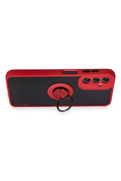 ZEMİRA HOME حافظة سامسونج جالاكسي A14 4G من نيو فيس، غطاء سيليكون مونتريال مع...