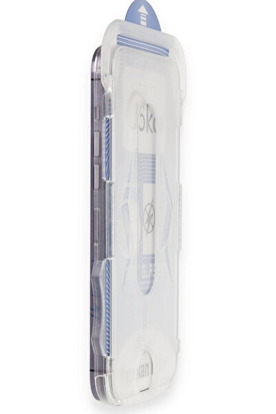 POYRAZ MARKET جوكو سامسونج جالاكسي S23 Fe جوكو ماجيك 5D زجاج