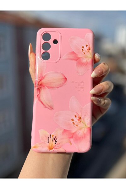 CaseKİdükkan حافظة هاتف هواوي ميت 10 لايت متوافقة مع السيليكون المخملي من الد...