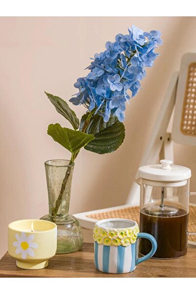 LC Waikiki Dekoratif Yapay Çiçek 58 Cm (S6)