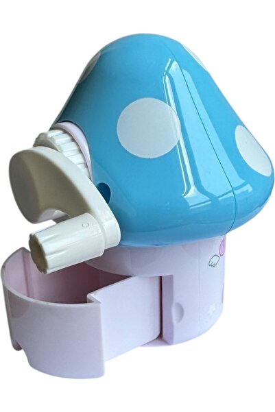 Modellino Desktop Pencil Sharpener with Handle Brons Pencil Opener - Home Des...