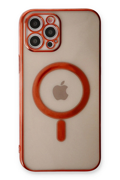 FREEDOM STOREE حافظة نيو فيس لهاتف آيفون 12 برو مصنوعة من السيليكون بالليزر م...