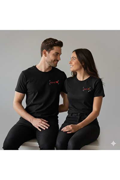 PERISENSE Ημέρα του Αγίου Βαλεντίνου 14 Φεβρουαρίου Ζευγάρι Ερωτευμένων Κομπλ...