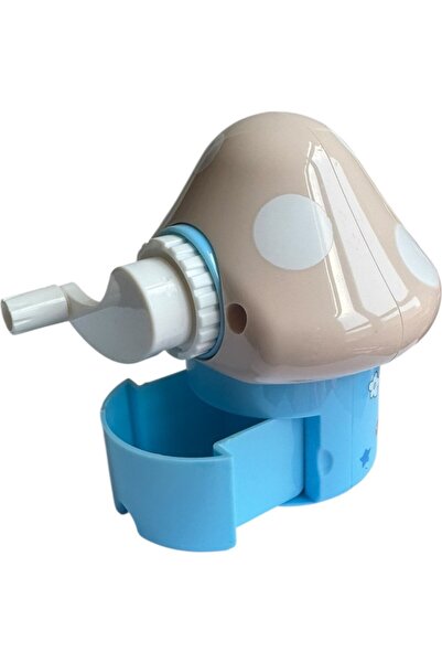 Modellino Desktop Pencil Sharpener with Handle Brons Pencil Opener - Home Des...