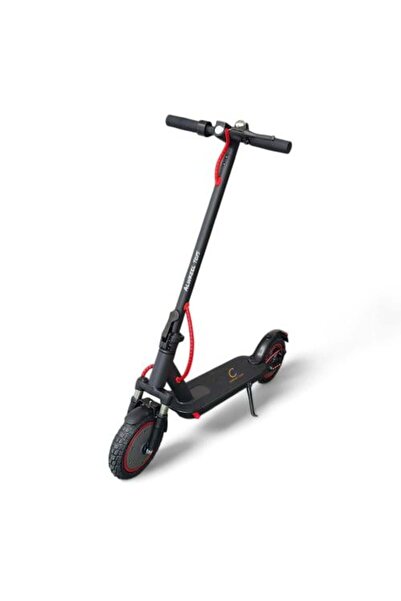 ALBARQ PRO Electric Scooter for Adults Pro with Front Assistance