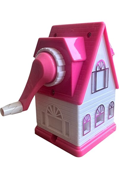 Modellino Desktop Pencil Sharpener with Handle Brons Pencil Opener - Home Des...