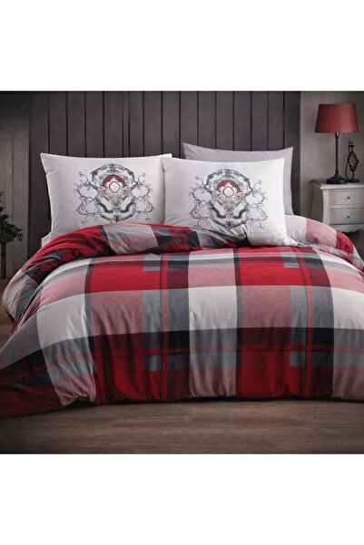 newhome Çift Kişilik Ranforce Life Silikonlu Uyku Seti