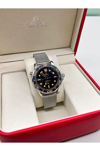 Watch أوتوماتيكي بجودة عالية