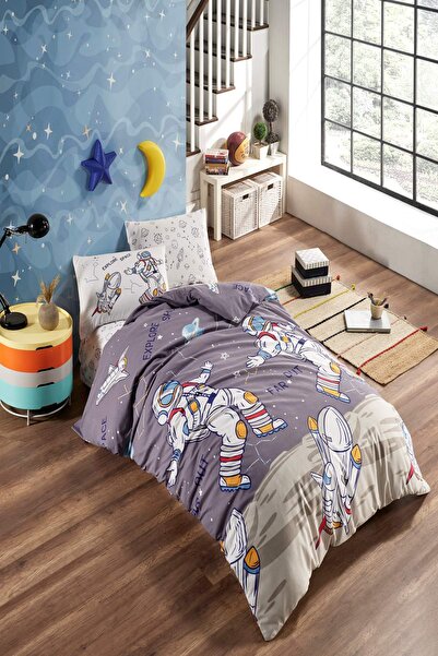 newhome Single Ranforce Life Silicone Sleeping Set