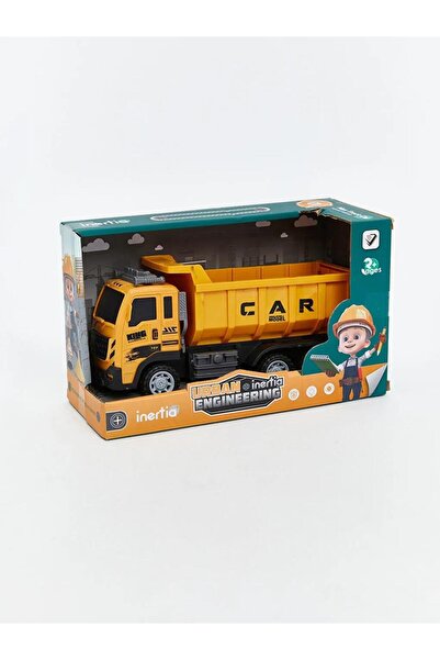 LC Waikiki Toy Construction Machine (S6)