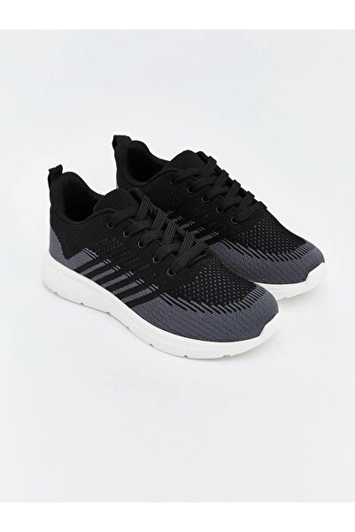 LC Waikiki Чоловічі дитячі спортивні кросівки з шнурівкою (S6)