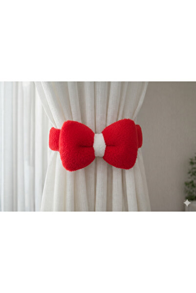 Beta Suport pentru perdea cu fundă de pluș