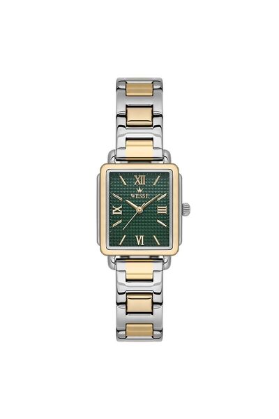 Wesse Wwl114903 Women's Wristwatch