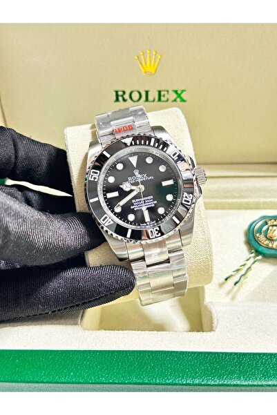 Watch Automatic master quality