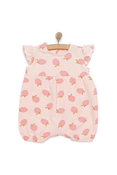 ebebek Hello Baby HelloBaby , Basic, Kısa Tulum