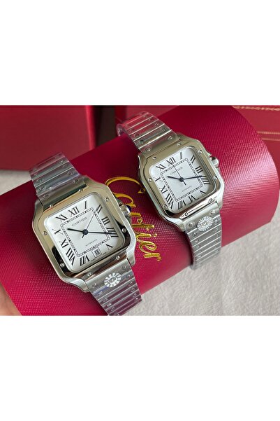 Watch طقم زوجي أوتوماتيكي