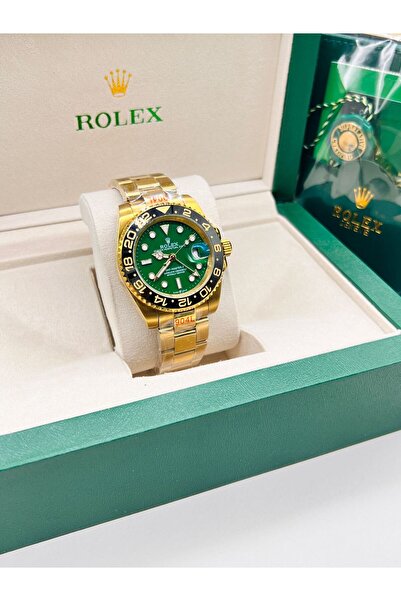 Watch Master quality automatic