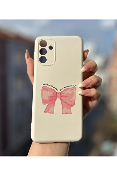 CaseKİdükkan حافظة هاتف من السيليكون مع حماية للكاميرا ونمط إطلاق مخملي من ال...