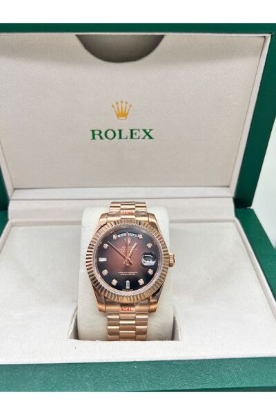 Watch automatic