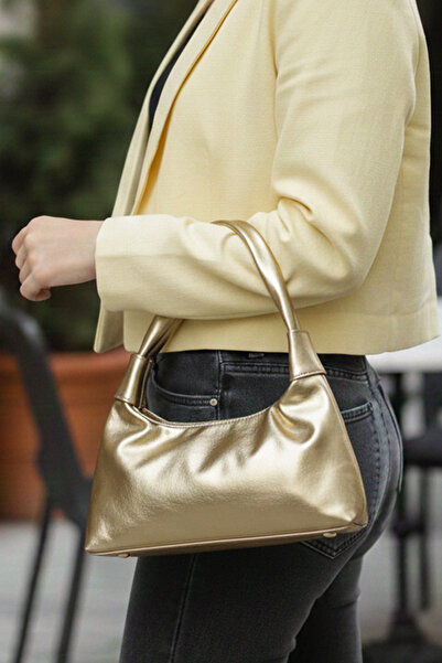 EFFRENATU Women's Mini Shoulder Bag – Soft Leather