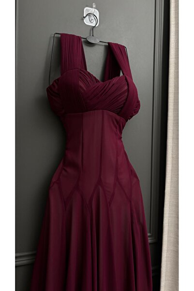 ZAYNAFASHIONSA Najoud's dress