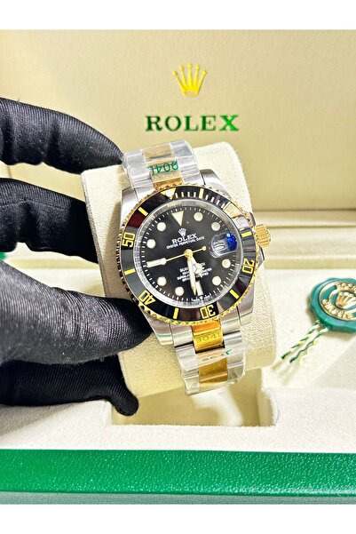 Watch Automatic master quality